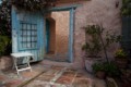 Tina Nuthall, Spanish Courtyard